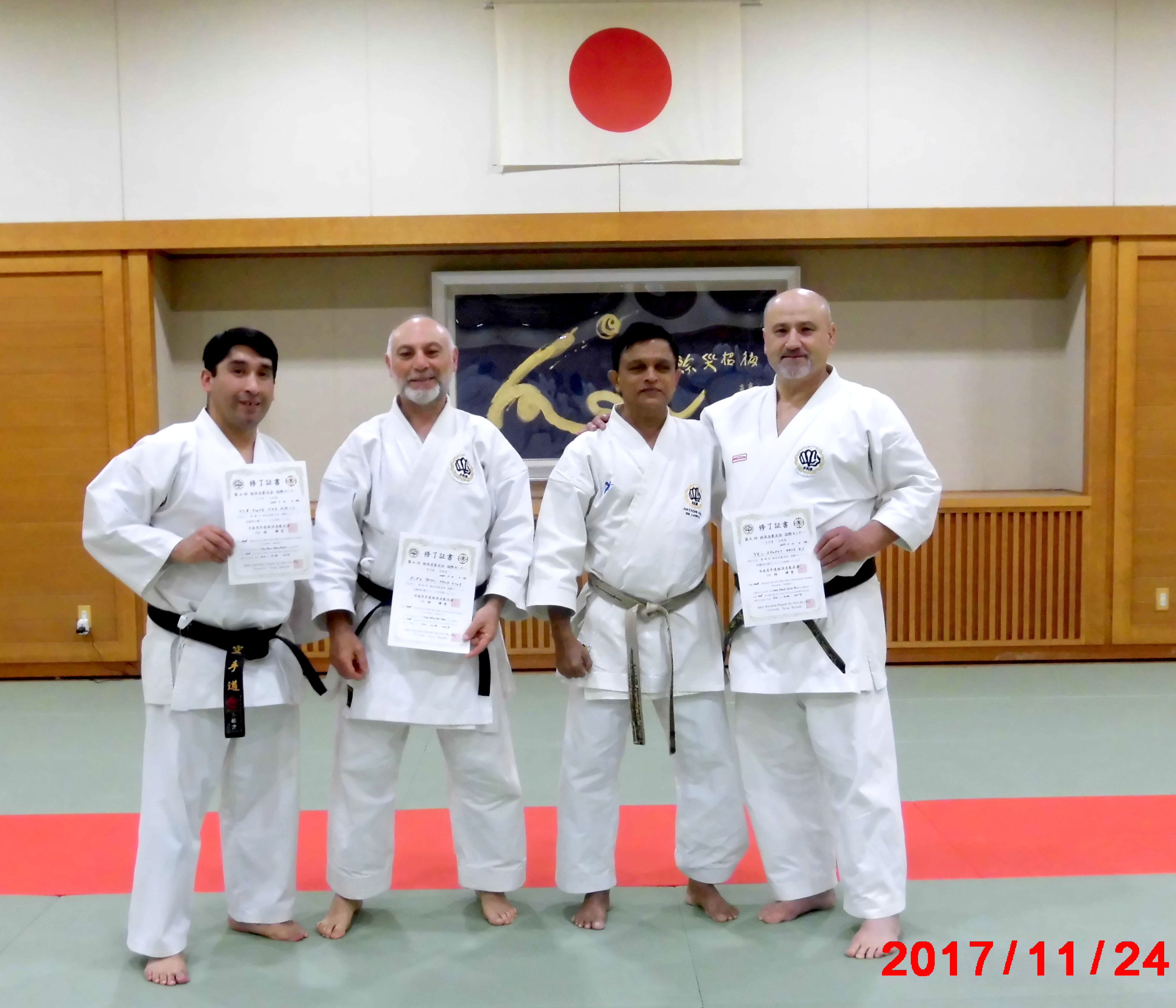 YOGAJOTHI HANSHI P.A TITUS PERERA