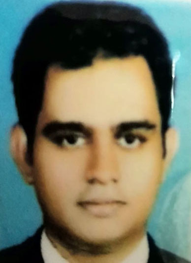 W. ASANGA DE ALWIS (LLB)