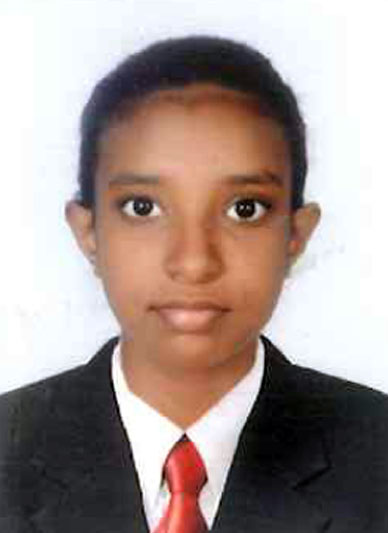 D. C. NETHSARANI SAMARASINGHE