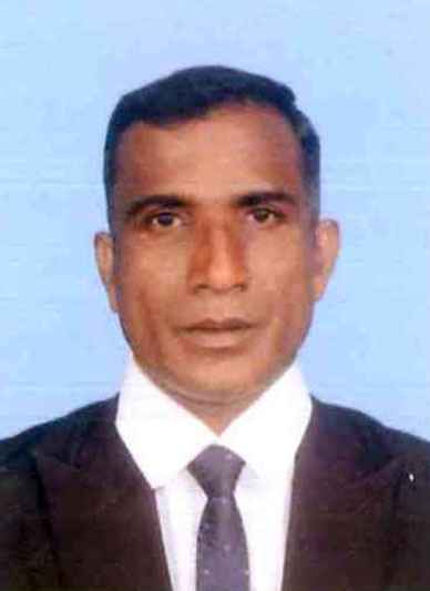 SHIHAN M. S. N. PERERA