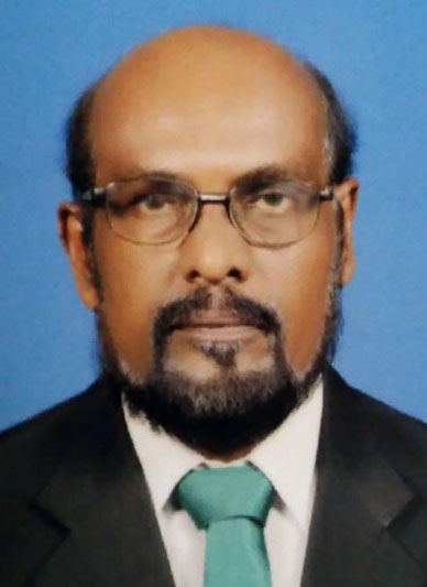 Grand Master Soke Terou Hayashi