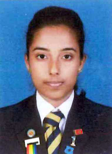 SENSEI SACHINI NIMESHA