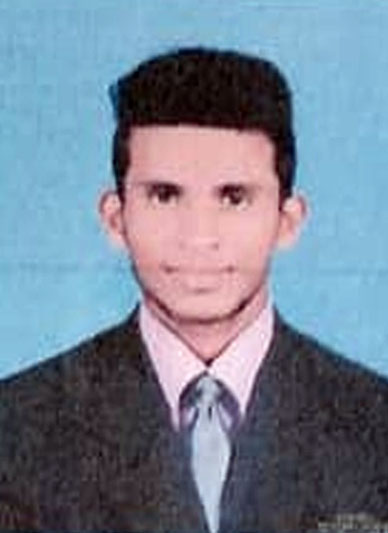 VIMUKTHI DILSHAN DIAS